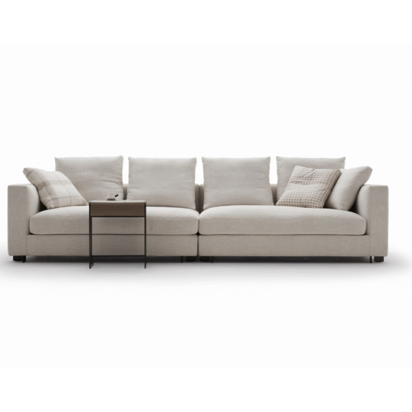 Furn Heaven Horizon Sectional Sofa