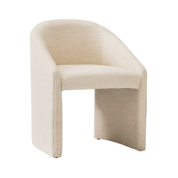 Furn Heaven Cloud Arch Dining Chair
