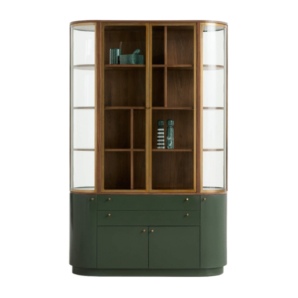 Furn Heaven Elowen Cabinet