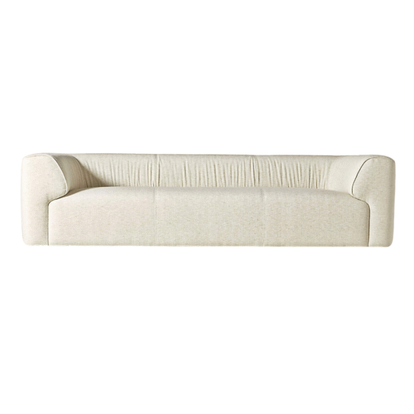 Furn Heaven Cloudline Curved Sofa