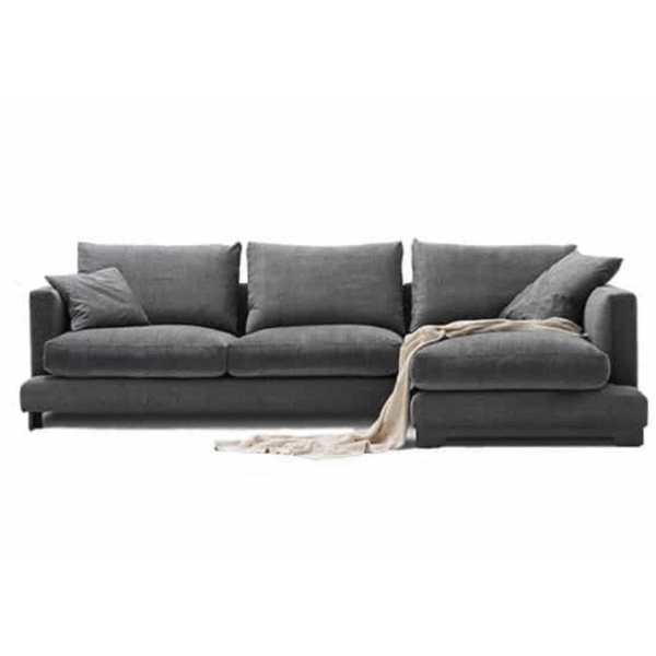 Furn Heaven ShadowLounge Sectional Sofa