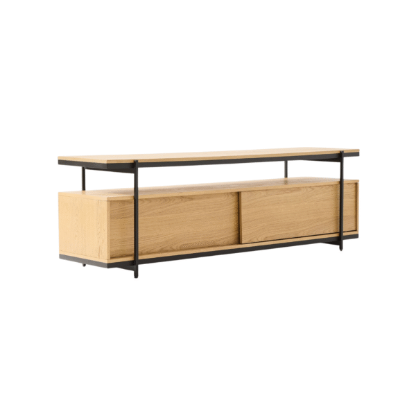 Furn Heaven Oslo Media Console