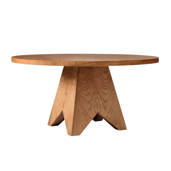 Furn Heaven Astra Round Table