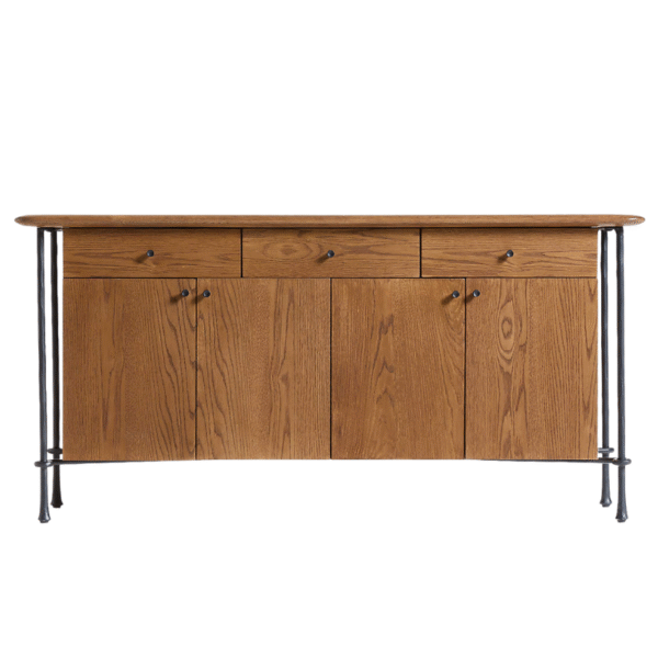 Furn Heaven Alder Sideboard