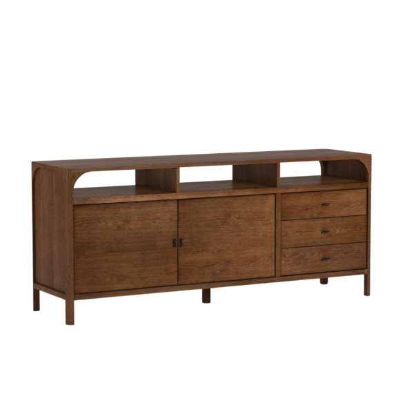 Furn Heaven Verona Media Console