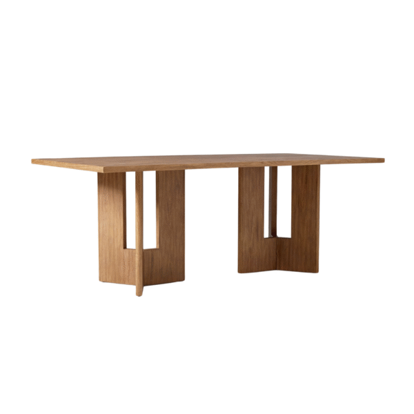 Furn Heaven Axis Dining Table