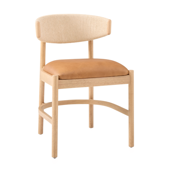 Furn Heaven Oslo Lounge Dining Chair