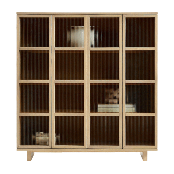 Furn Heaven Brume Cabinet