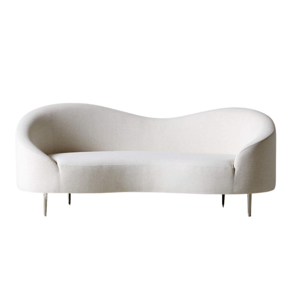 Furn Heaven Waveform Sofa