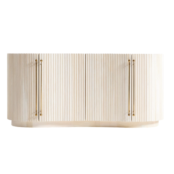 Furn Heaven Aurette Cabinet