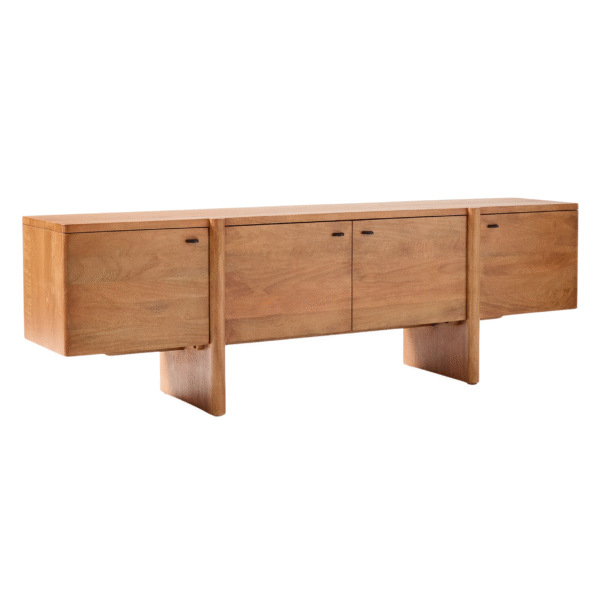 Furn Heaven Sienna Media Console