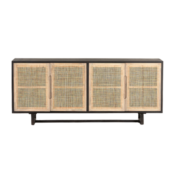 Furn Heaven Ravia Sideboard