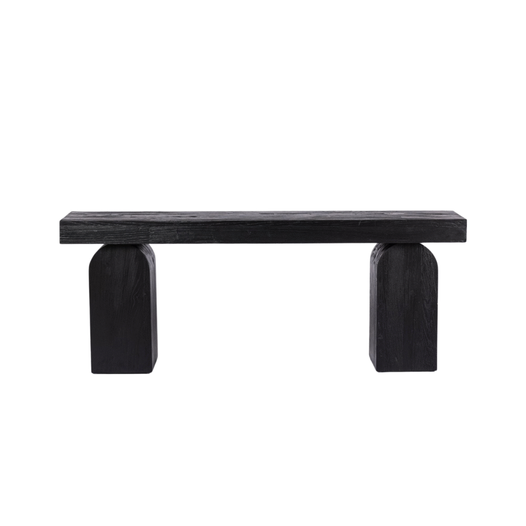 Furnheaven Alvin Console Table (78)