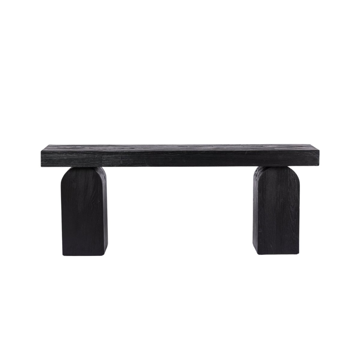 Furnheaven Alvin Console Table (78)