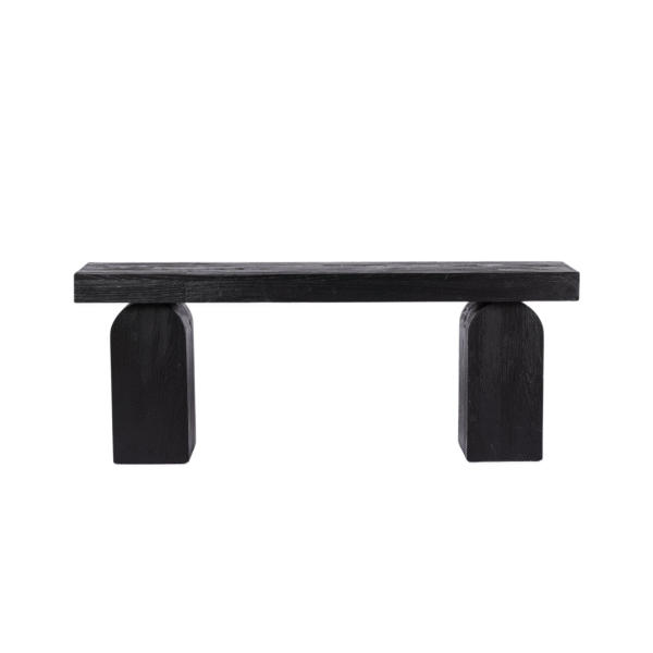 Furnheaven Alvin Console Table (78)