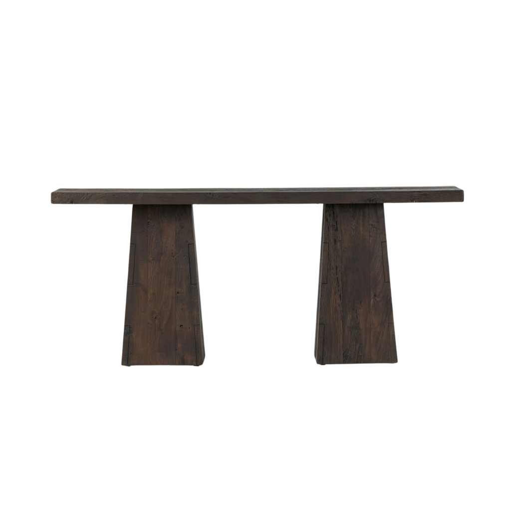 Furnheaven Hesperos Console Table (70")