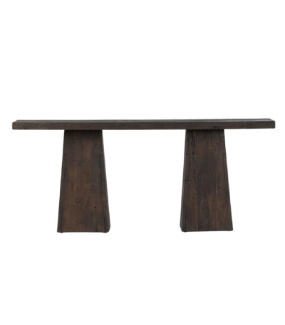 Furnheaven Hesperos Console Table (70")