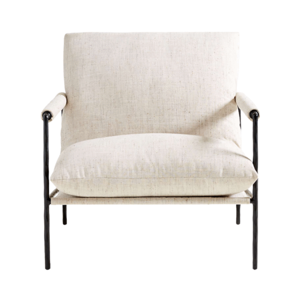 Furnheaven Valle Accent Chair