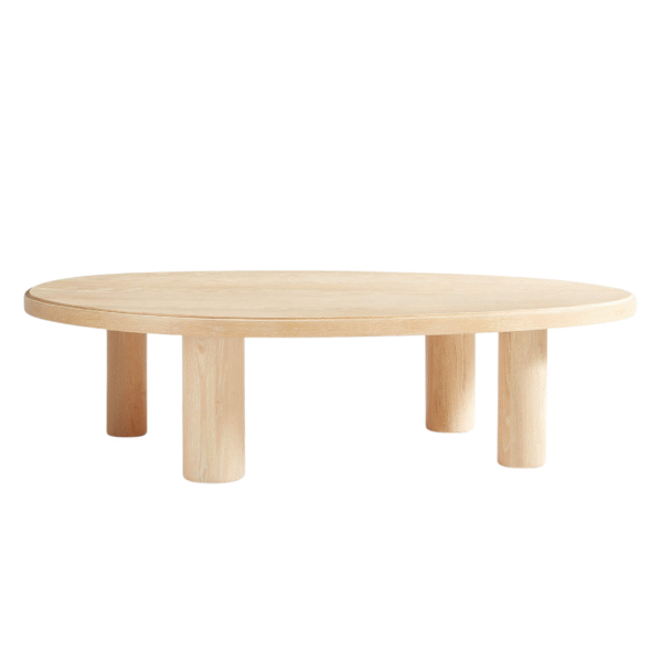 Furn Heaven Orbita Coffee Table