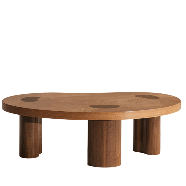Furnheaven Pascal Coffee Table