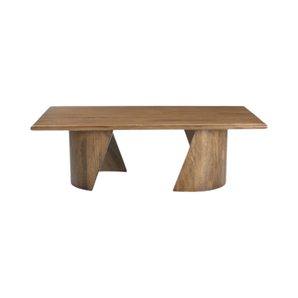 Furn Heaven Cantilever Coffee Table