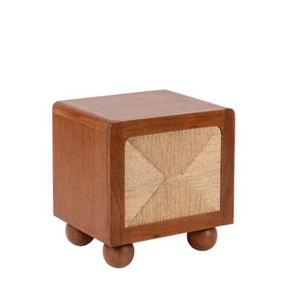 Furnheaven Abacus Bedside Unit
