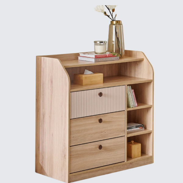 Furnheaven Lexus Multipurpose Cabinet