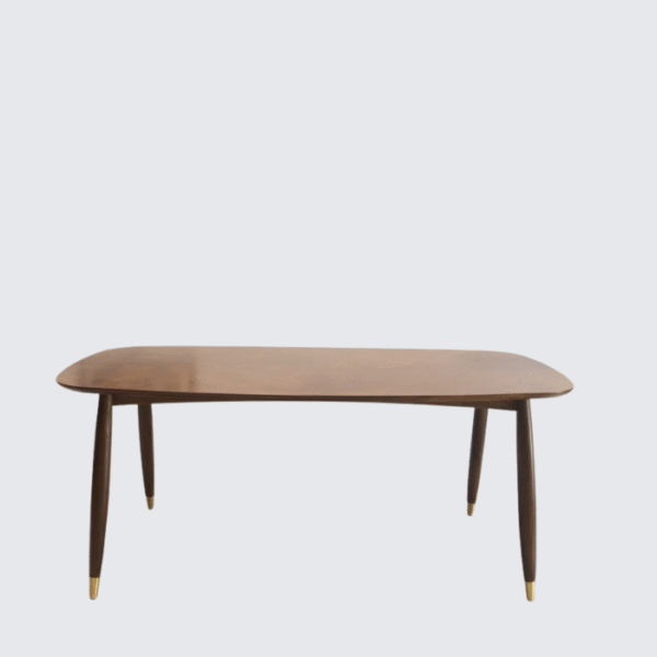 Furnheaven Timeless Dining Set