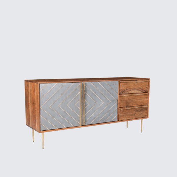 Furnheaven Toshi Sideboard