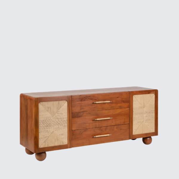 Furnheaven Abacus Sideboard