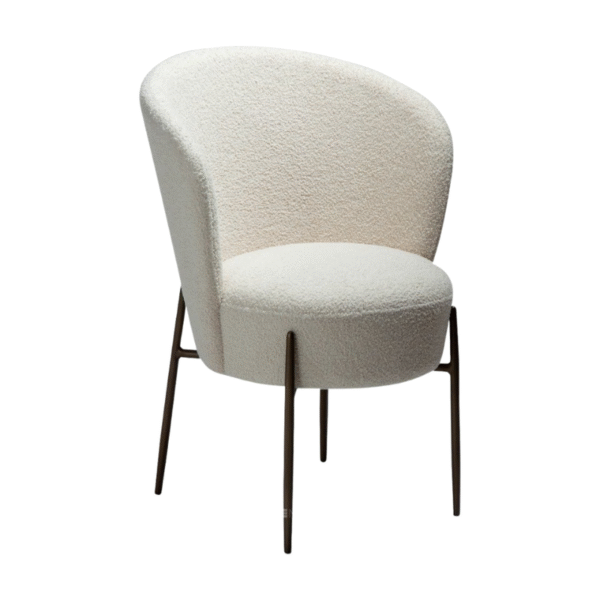 Furnheaven Orbit Chair