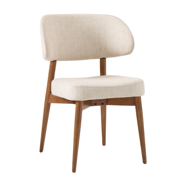 Furn Heaven Arvyn Café Chair
