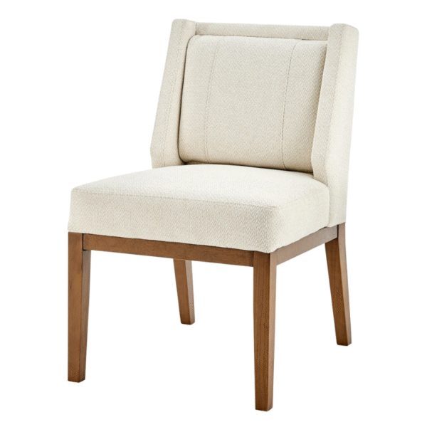 Furn Heaven Calla Wingback Dining Chair
