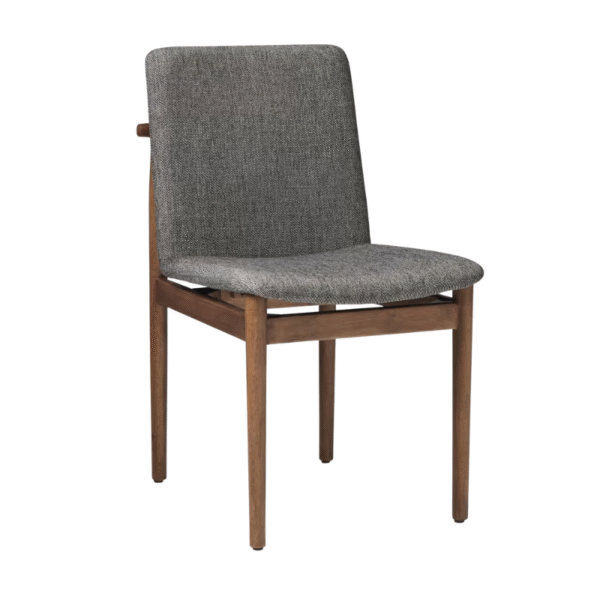 Furn Heaven Theo Upholstered Dining Chair