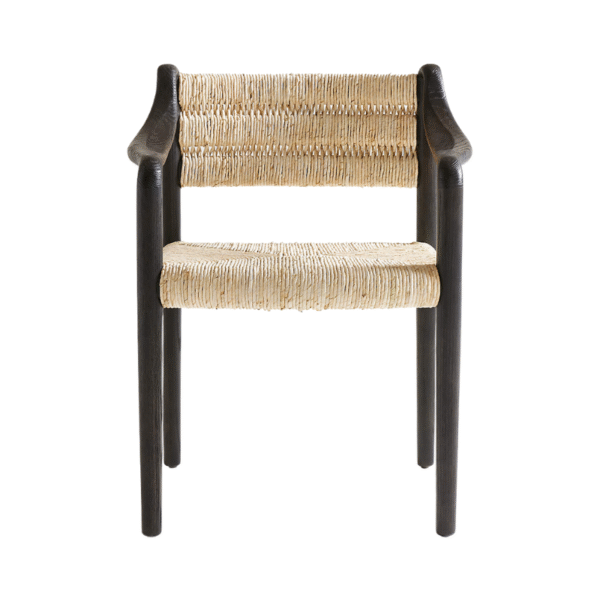 Furn Heaven Cordoba Woven Armchair