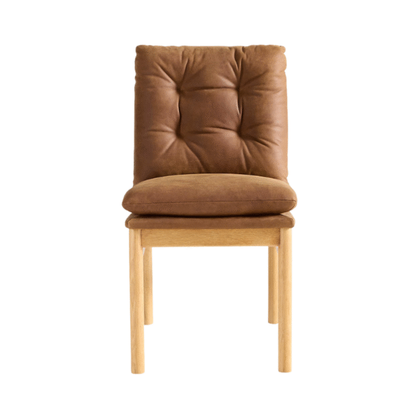 Furn Heaven Padded Café Dining Chair