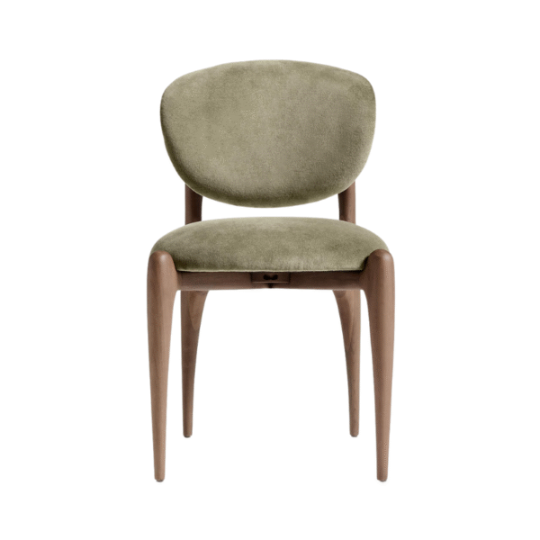 Furn Heaven Verde Café Dining Chair