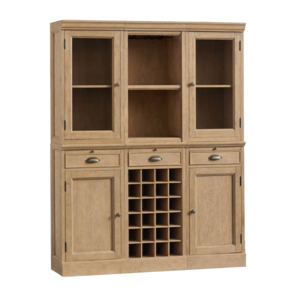 Furnheaven Modular Bar System