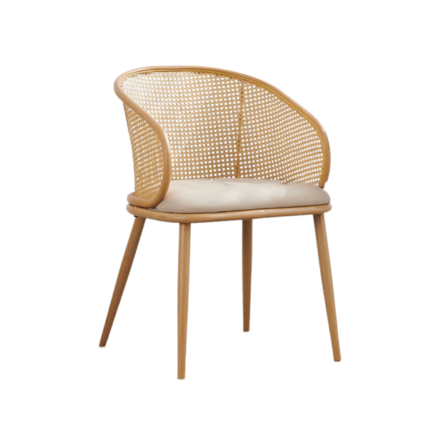 Furn Heaven Willow Armchair