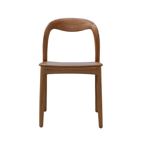 Furn Heaven Orlo Café Chair