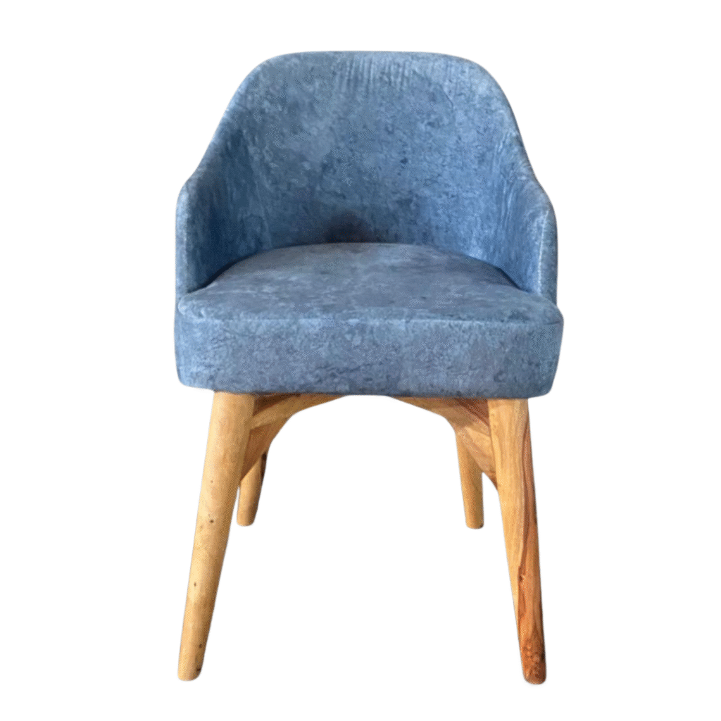 upholstered dining chairs