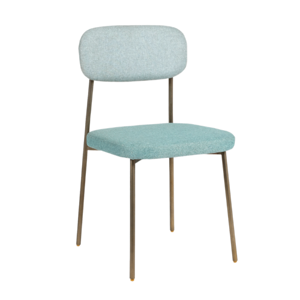 Furn Heaven Elza Café Chair