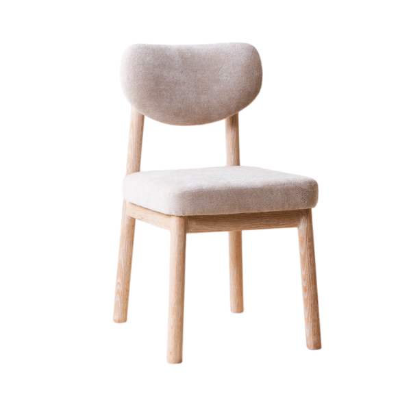 Furn Heaven Keira Café Chair