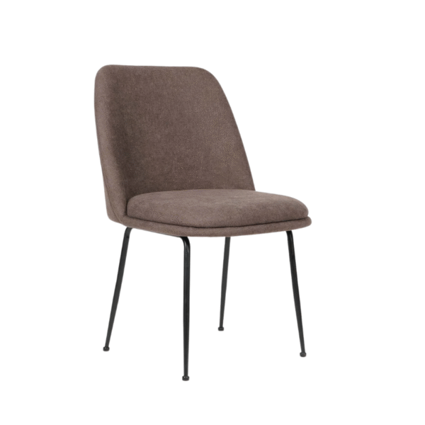Furn Heaven Brunez Café Chair