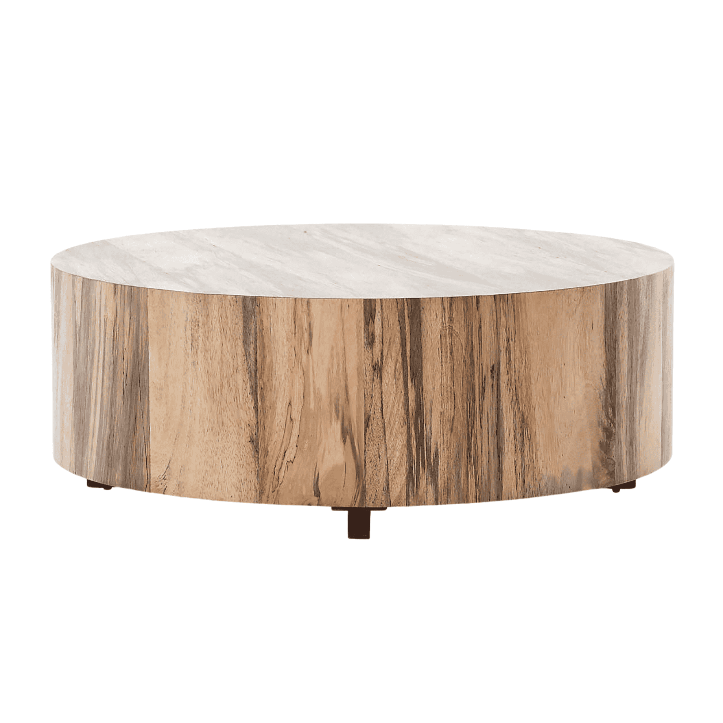 Dillon-Spalted-Primavera-Wood-40_-Round-Coffee-Table