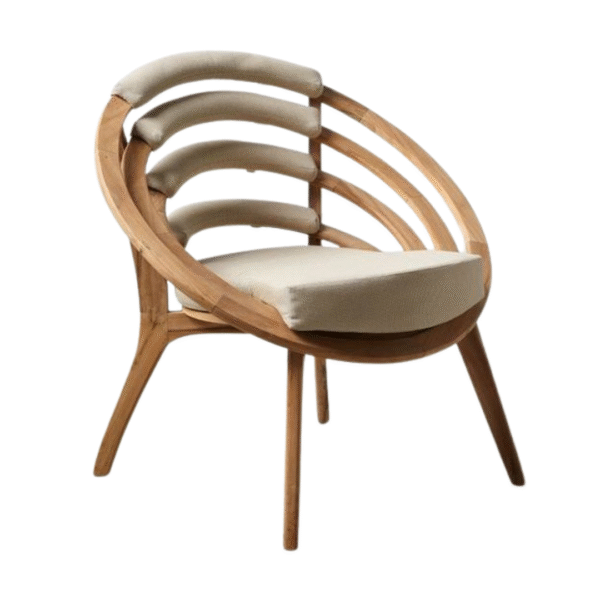Furn Heaven Orbit Lounge Chair