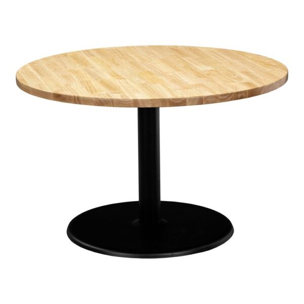 Furn Heaven Bistro Round Dining Table
