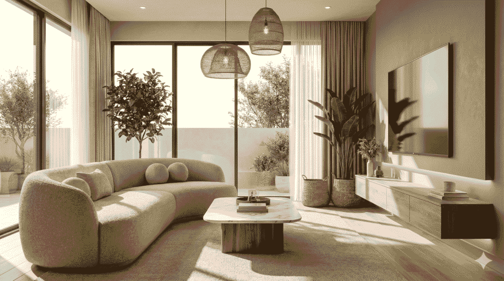 latest furniture design for home