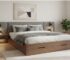 Double Bed Design Latest