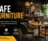 cafe furniture